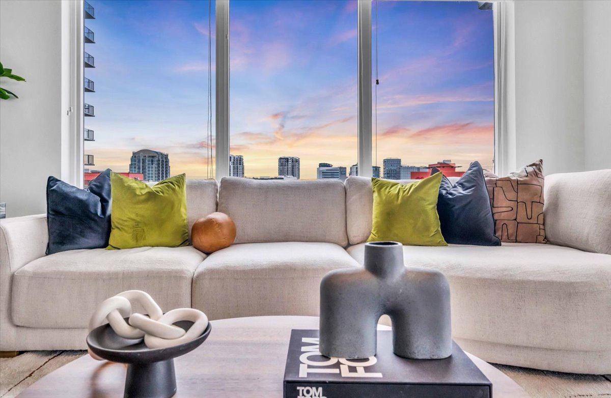 Channel Towers